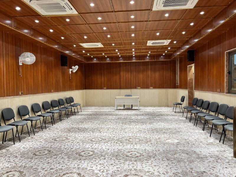 ***?*** نلفت عناية أساتذة وطلبة الحوزة …