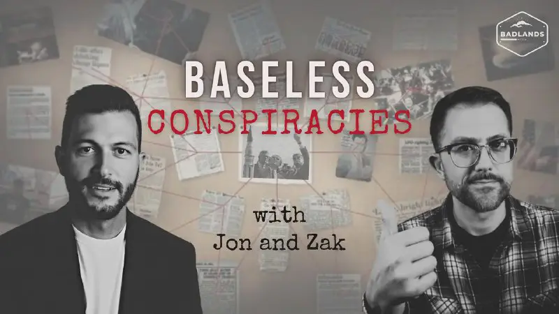 ***🔥*** Baseless Conspiracies - McCain in the Membraine***🔥***
