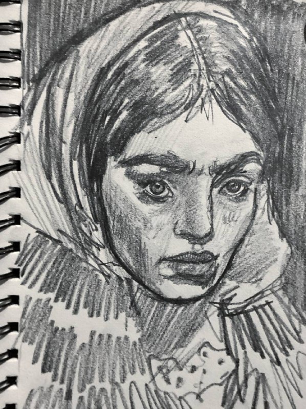 Draw with Saif