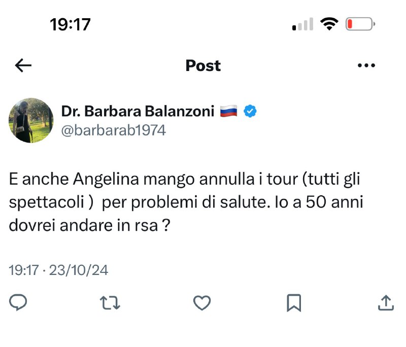 Dr. BARBARA BALANZONI (qui doc, video, …