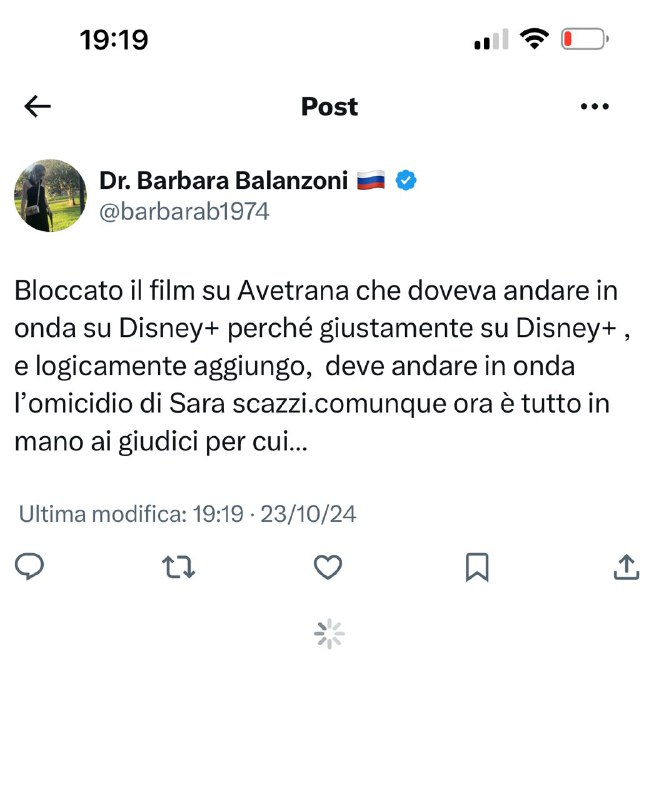 Dr. BARBARA BALANZONI (qui doc, video, …