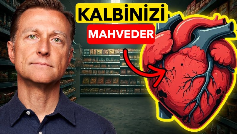 14 kötü alışkanlık kalbinizi tehdit ediyor! …