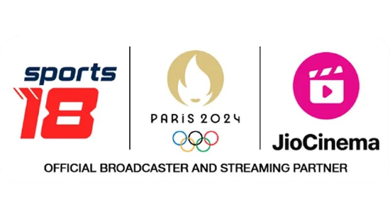 How Viacom18’s Paris Olympics coverage prioritises …