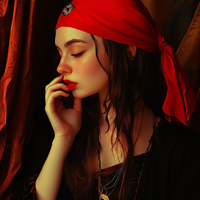 Red Mistress ***❤️***