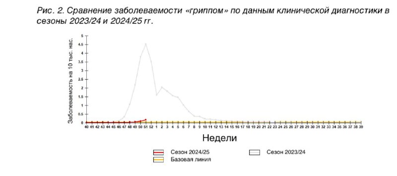 А этом году все не стандартно.