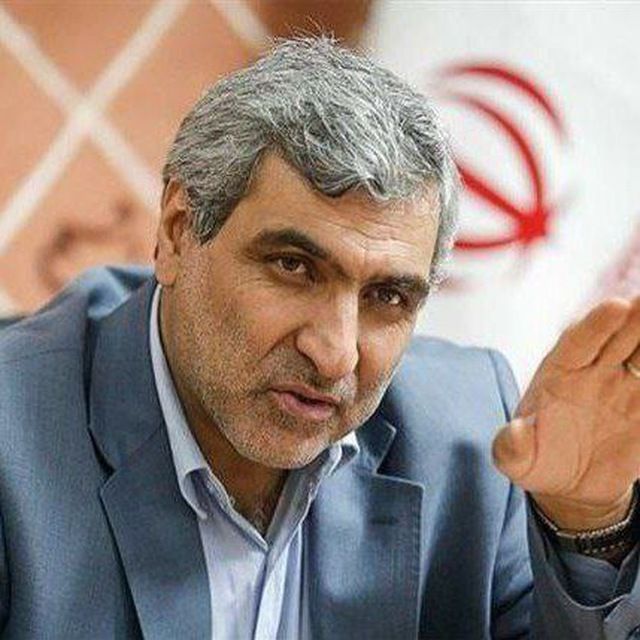 *****?***کانالهای اطلاع رسانی عملکرد دکتر هادی …