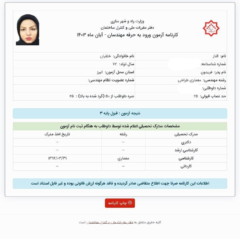 دکتر حاجی محمدی | [مجتمع مهندسین …