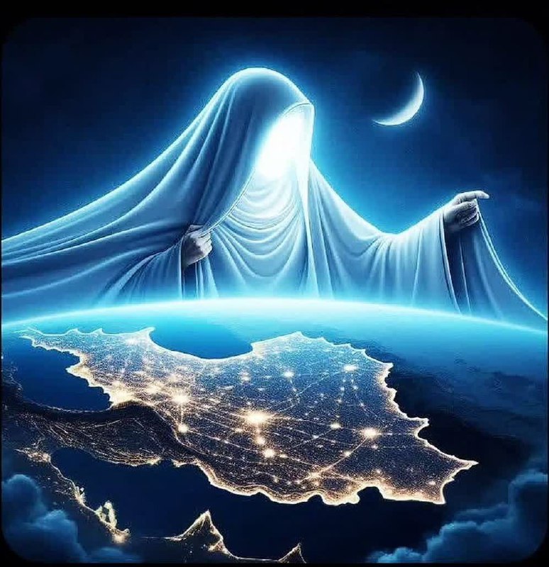 ***?***پدافند واقعی آسمان ایران