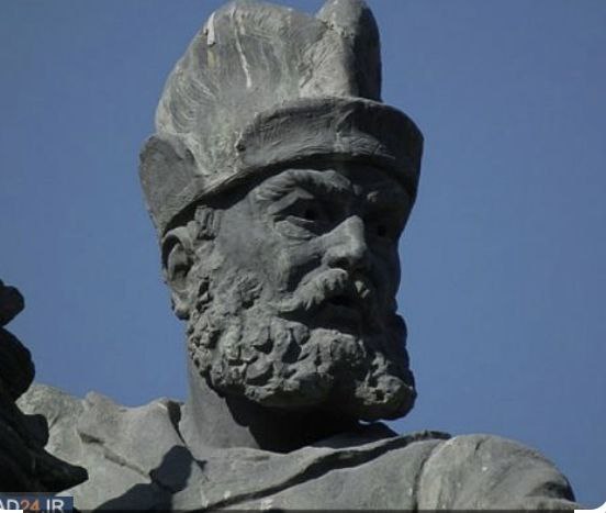 درد بی دندانی نادرشاه افشار!