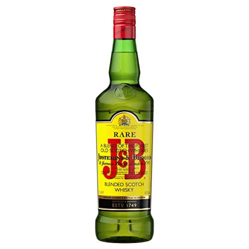 ***🛍*** **J&amp;B Rare Blended Scotch Wisky …