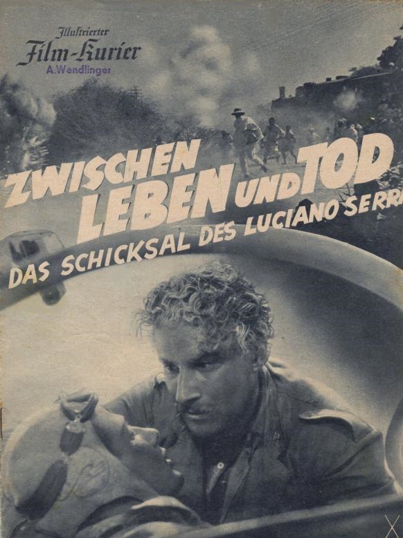 ***🇬🇧*** 1938 - Zwischen Leben und …