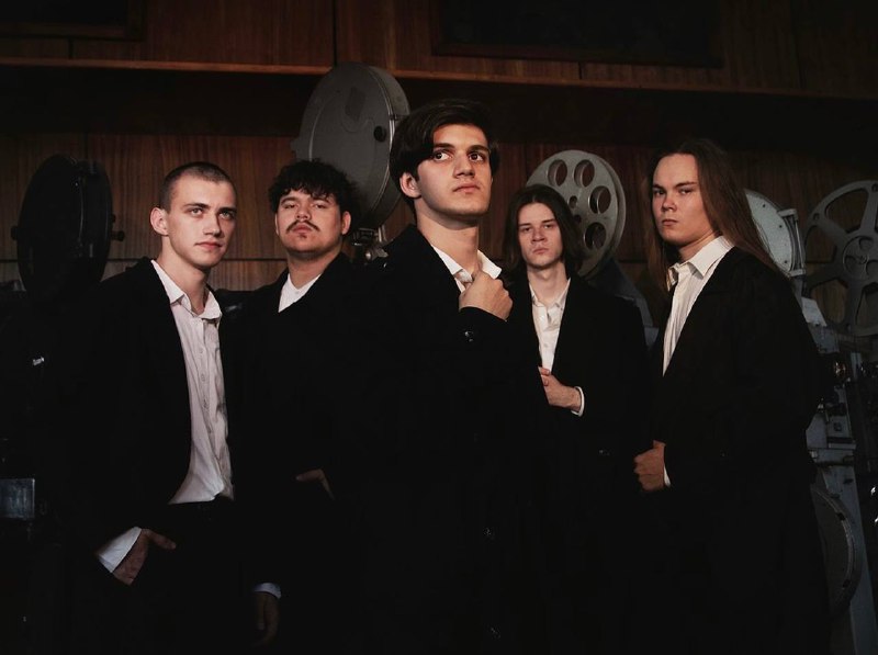 Неделя с релиза [Иду к тебе](https://band.link/drv_ikt)