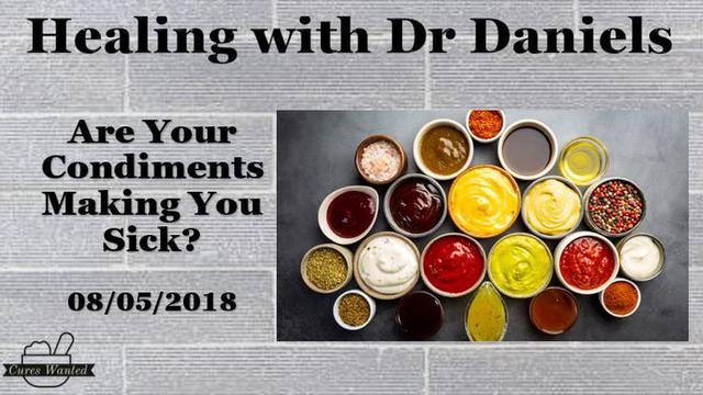 Healing with Dr Daniels Podcast - …