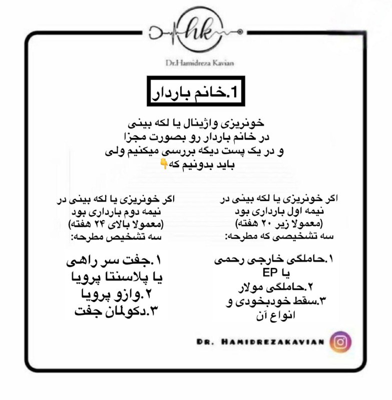 دکتر حمیدرضا کاویان