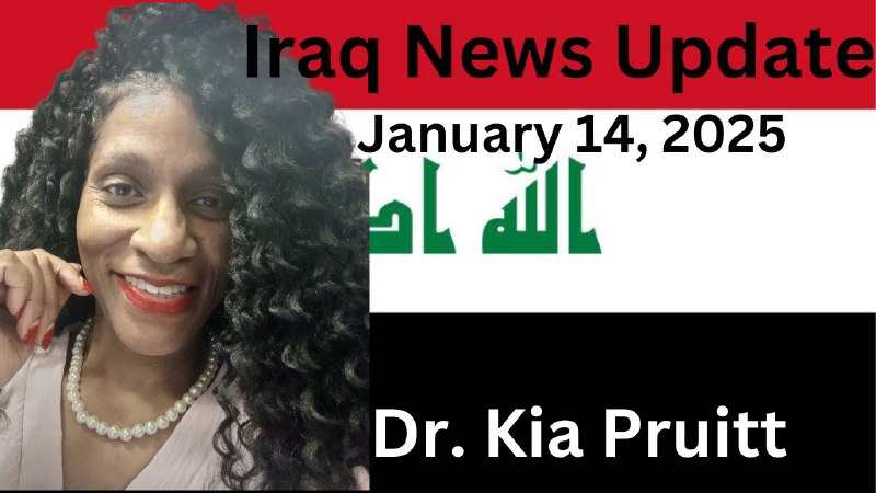 Dr. Kia Pruitt