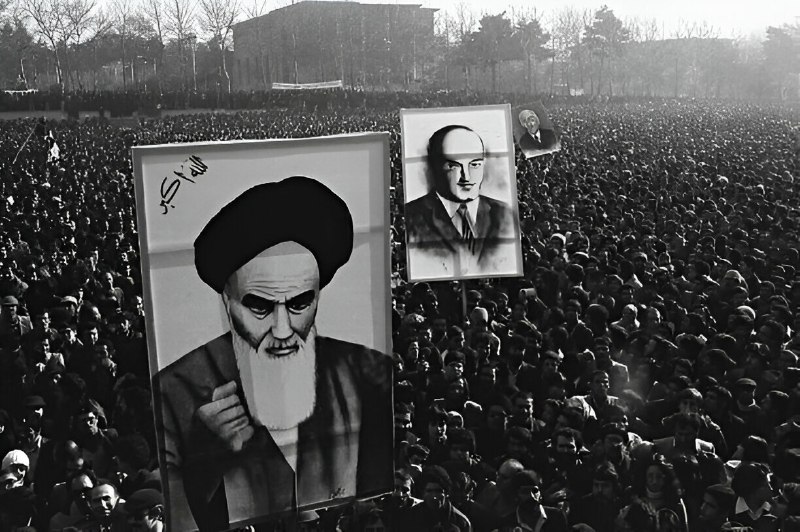 پرسش: به‌عنوان کسی که در ایران …