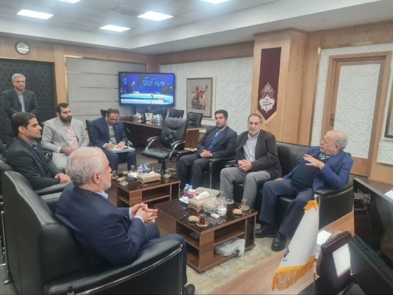 دکتر سید مسعود خاتمی