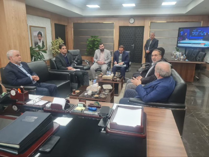 دکتر سید مسعود خاتمی