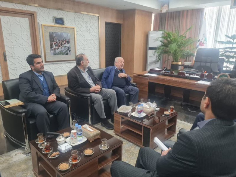 دکتر سید مسعود خاتمی
