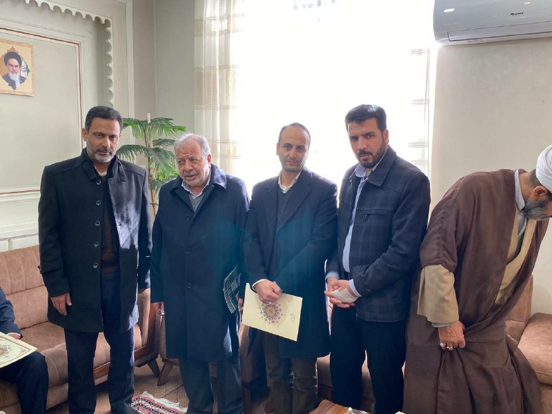 دکتر سید مسعود خاتمی