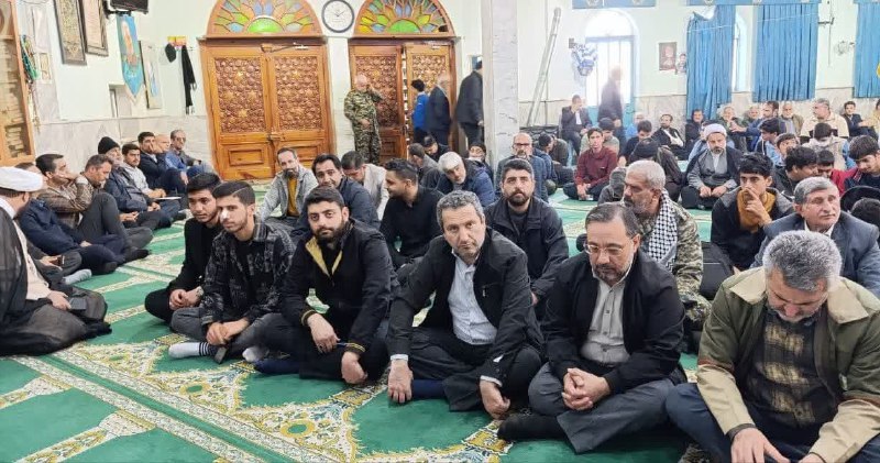 کانال اطلاع رسانی دکتر مجید محمدنژاد