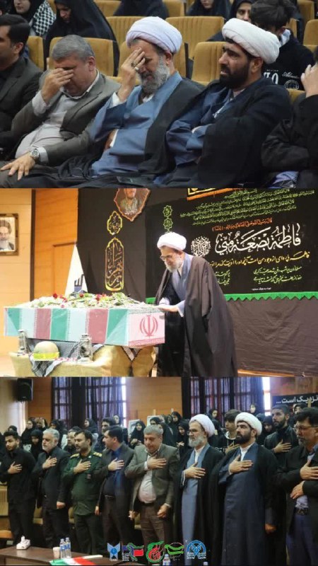 کانال اطلاع رسانی دکتر مجید محمدنژاد