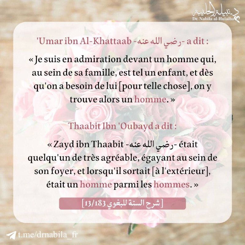 Les partisans du Hadith