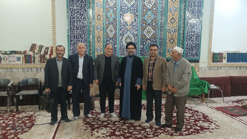 فصل همدلی (یاوران دکتر سارلی)
