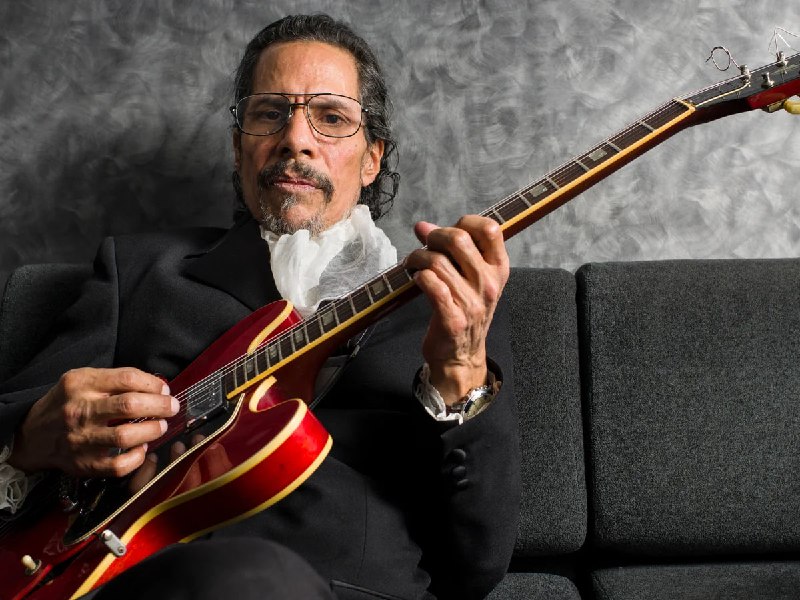 Shuggie Otis родился 71 год назад …