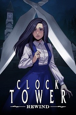 **Clock Tower: Rewind**