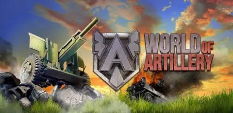 ***🔥*** World of Artillery
