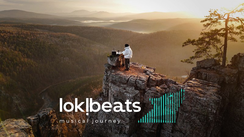 LOKIBEATS #6