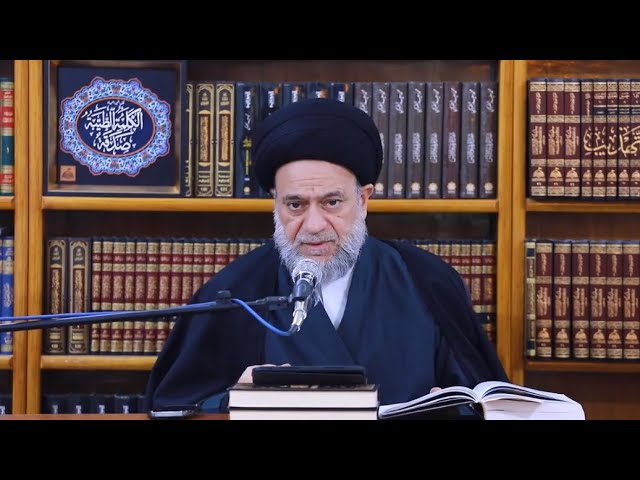 ***?*****هل تخلو الارض من حجّة؟*****?*****معنى ارسل …