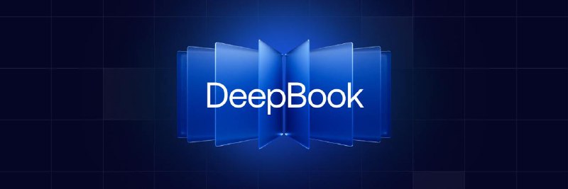 ***☄️*** **Проверяем дроп от DeepBook за …