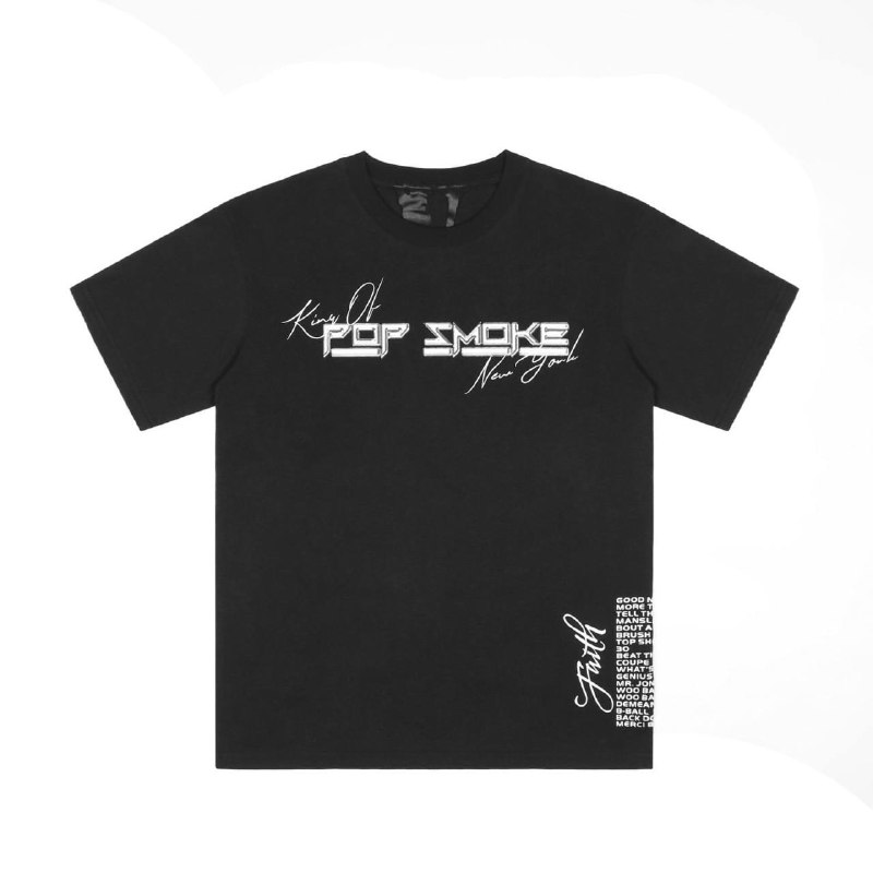 DROP | STREETWEAR
