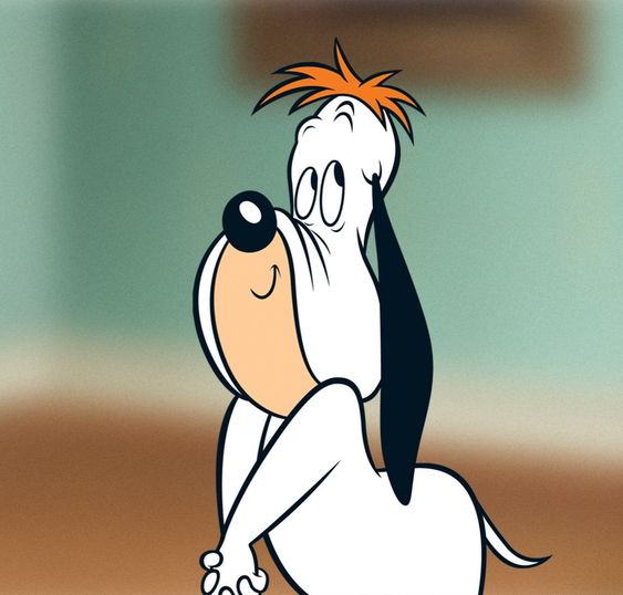 Droopy | Warner Bros. | DOG