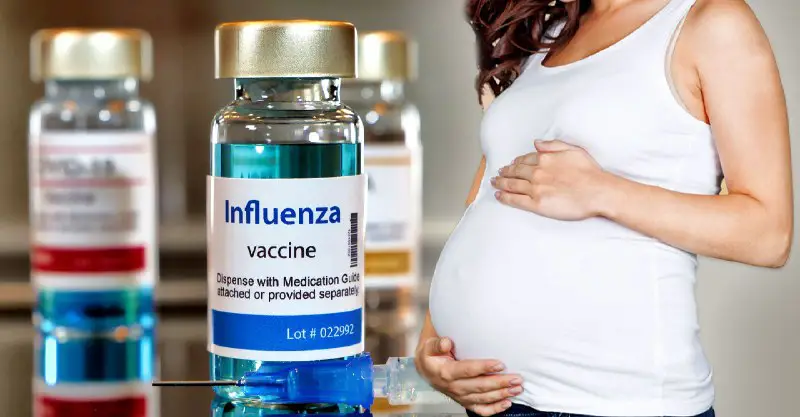“There are insufficient data on FLULAVAL in pregnant women to inform vaccine-associated risks.” — U.S. FDA