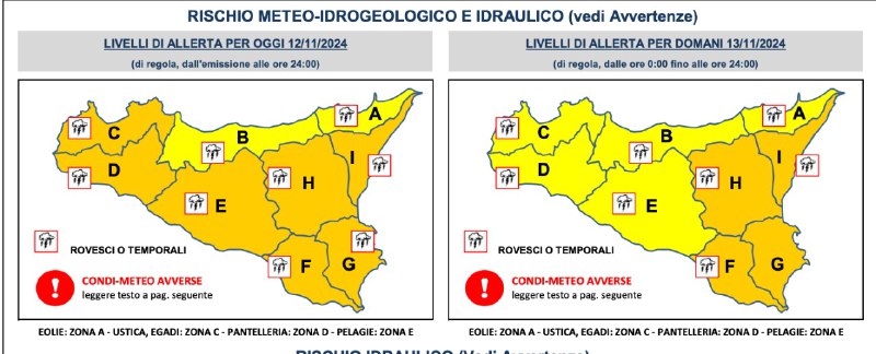 Leggi l'avviso completo: [***👉***www.protezionecivilesicilia.it/it/news/?pageid=75](http://%F0%9F%91%89www.protezionecivilesicilia.it/it/news/?pageid=75)