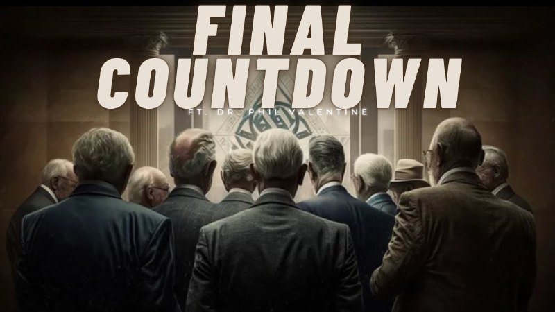 Dr. Phil Valentine - The Final …