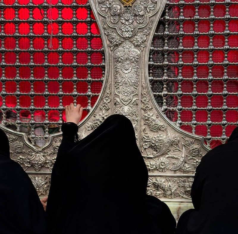 "أعرفج بت عليّ كد هاي الأحزان".