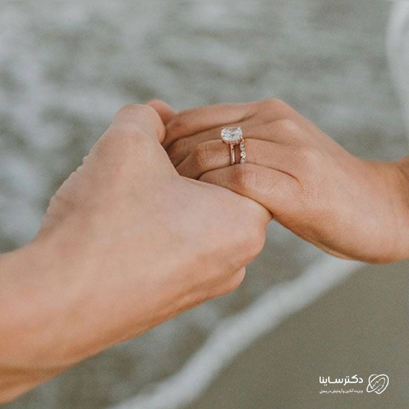 ***❤️*** **رابطه جنسی قبل از بارداری**