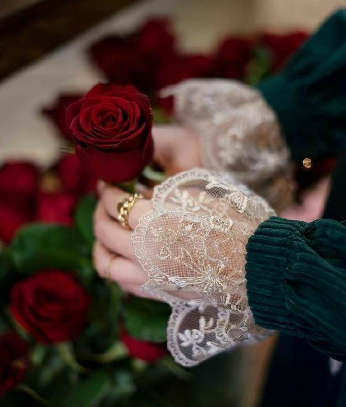 "ذِكرُ النعم يورث الحب لله"***✨******♥️***