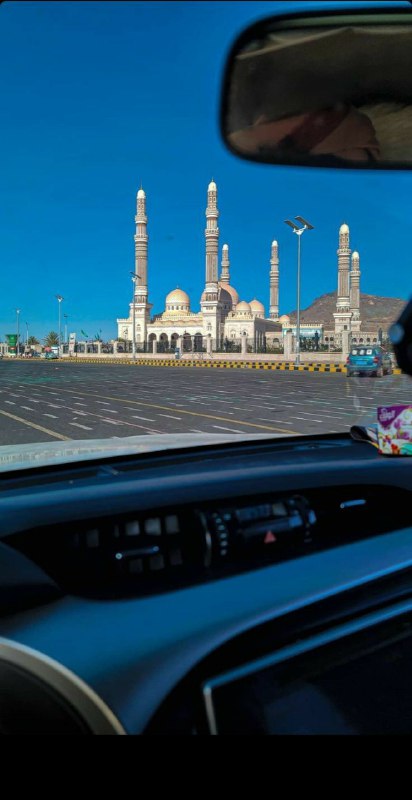 ليس من مدينة يَحلو صباحي ومسائي …