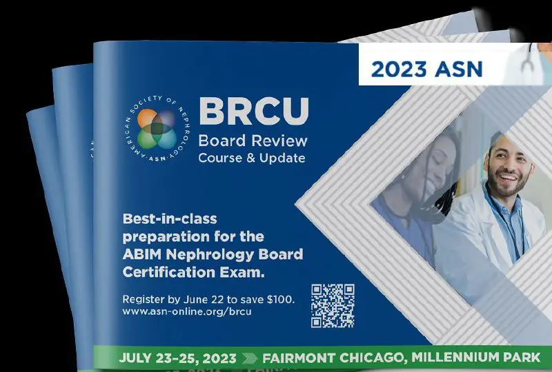 **ASN Board Review Course &amp; Update …