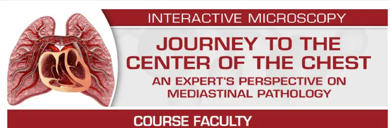 **USCAP Journey to the Center of …