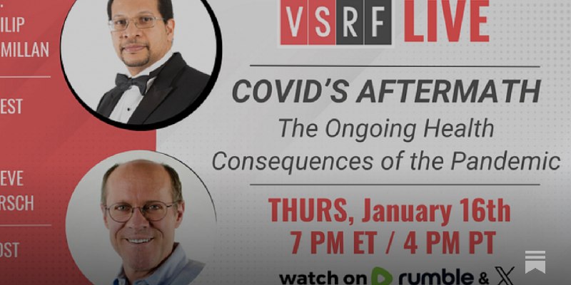 **VSRF LIVE TONIGHT: Episode 160 - …