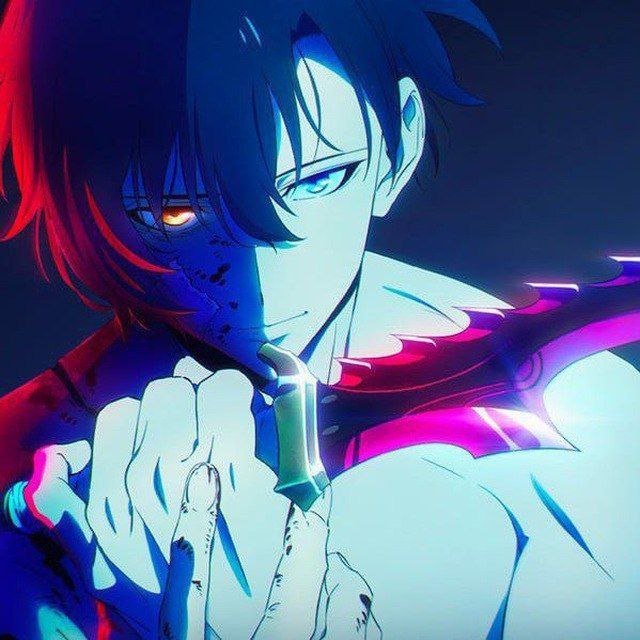 Solo leveling arise saison 2 EP …