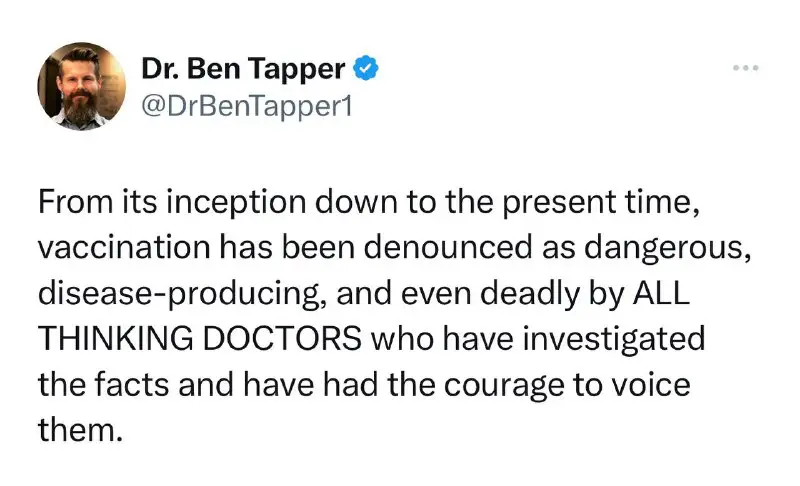 Dr. Ben Tapper