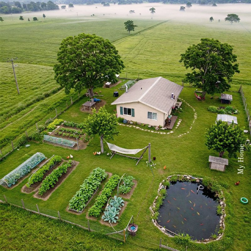 There is more than enough arable …