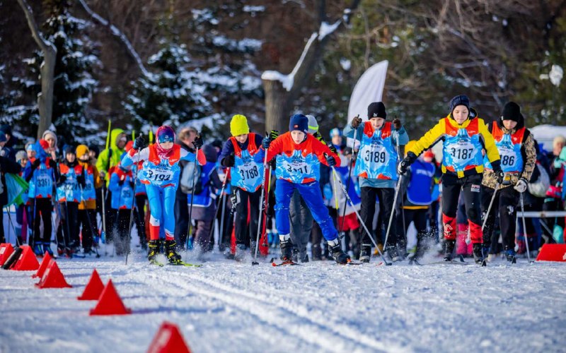 ГБУ «СК «Мегаспорт»